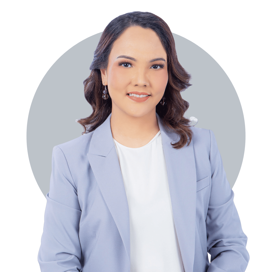 Masyita Crystallin, Ph.D